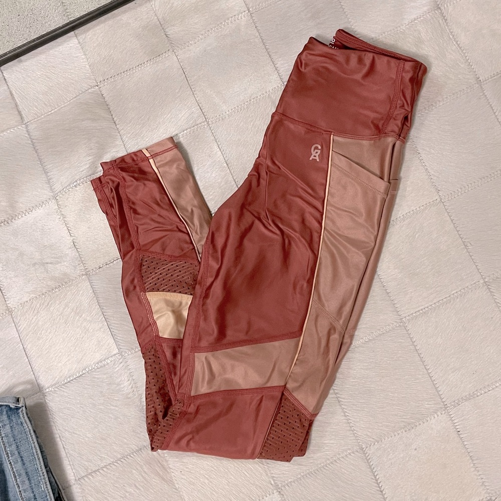 Good American leggings